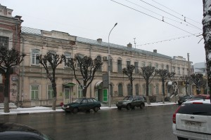 Рязань, ул. Ленина, 51